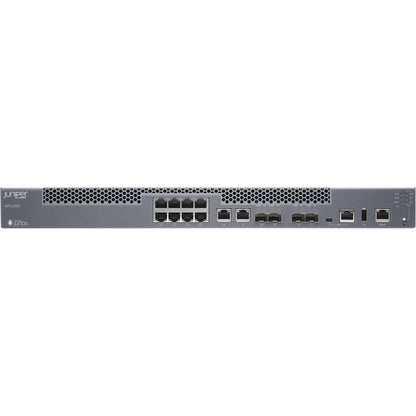 Juniper NFX250 Network Services Platform