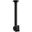 LCD CEILING MOUNT 18IN-30IN BLK