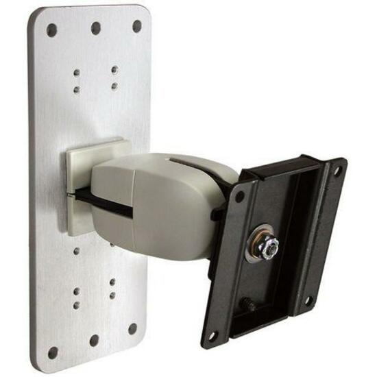 100 SERIES DOUBLE PIVOT BLACK  