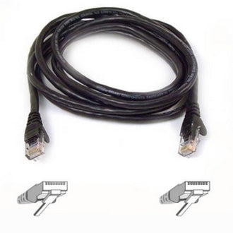 CABLE CAT6 UTP RJ45M/M 8 GRY   