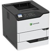 Lexmark MS820 MS823dn Desktop Laser Printer - Monochrome