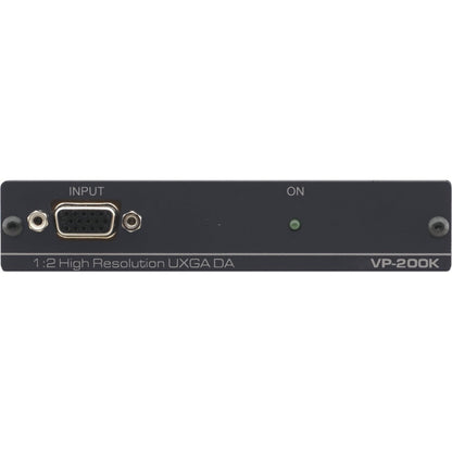 Kramer 1:2 Computer Graphics Video Distribution Amplifier