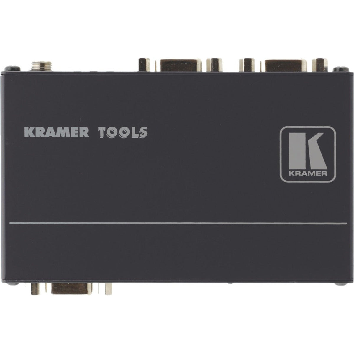 Kramer 1:2 Computer Graphics Video Distribution Amplifier