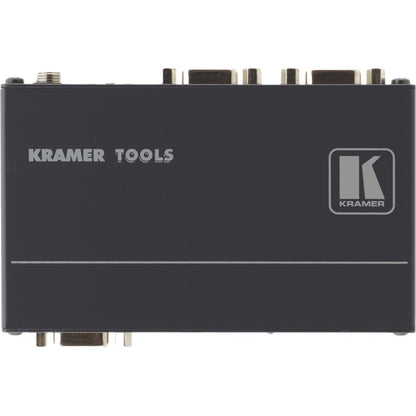 Kramer 1:2 Computer Graphics Video Distribution Amplifier