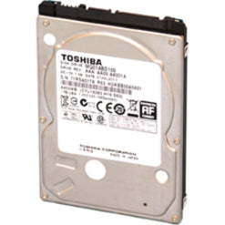 640GB 5.4K SATA 3G 8MB 2.5     