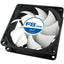 Arctic 4-Pin PWM Fan with Standard Case