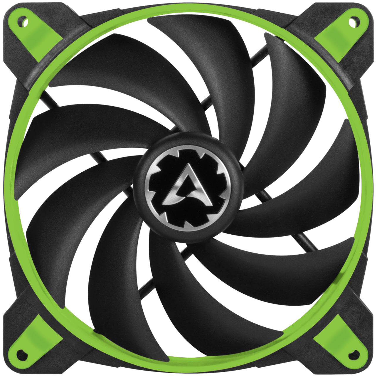 Arctic Cooling Gaming Fan with PWM PST - 1 Pack