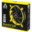 Arctic Cooling Gaming Fan with PWM PST - 1 Pack