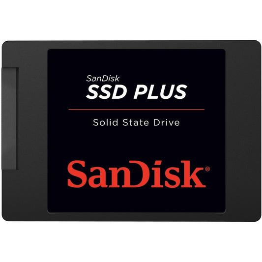 1TB SDSSDA-1T00-G26 SSD PLUS   
