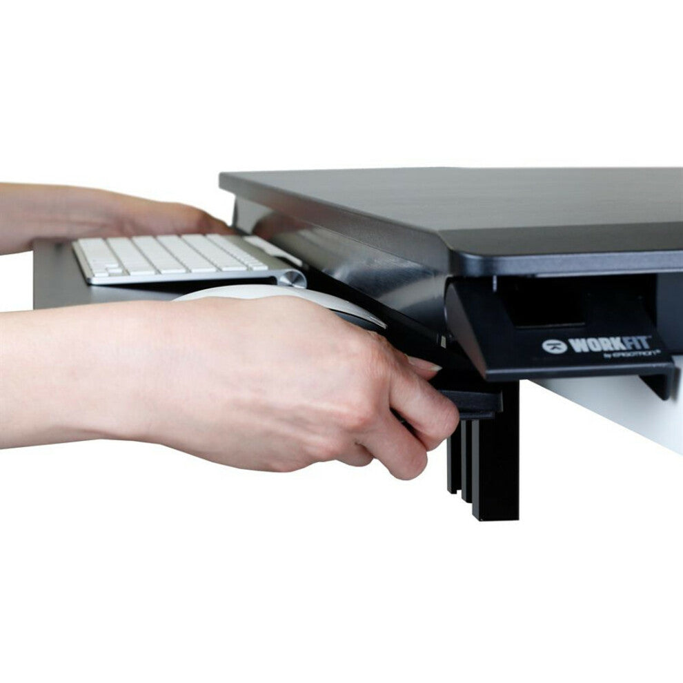 Ergotron WorkFit-TX Standing Desk Converter