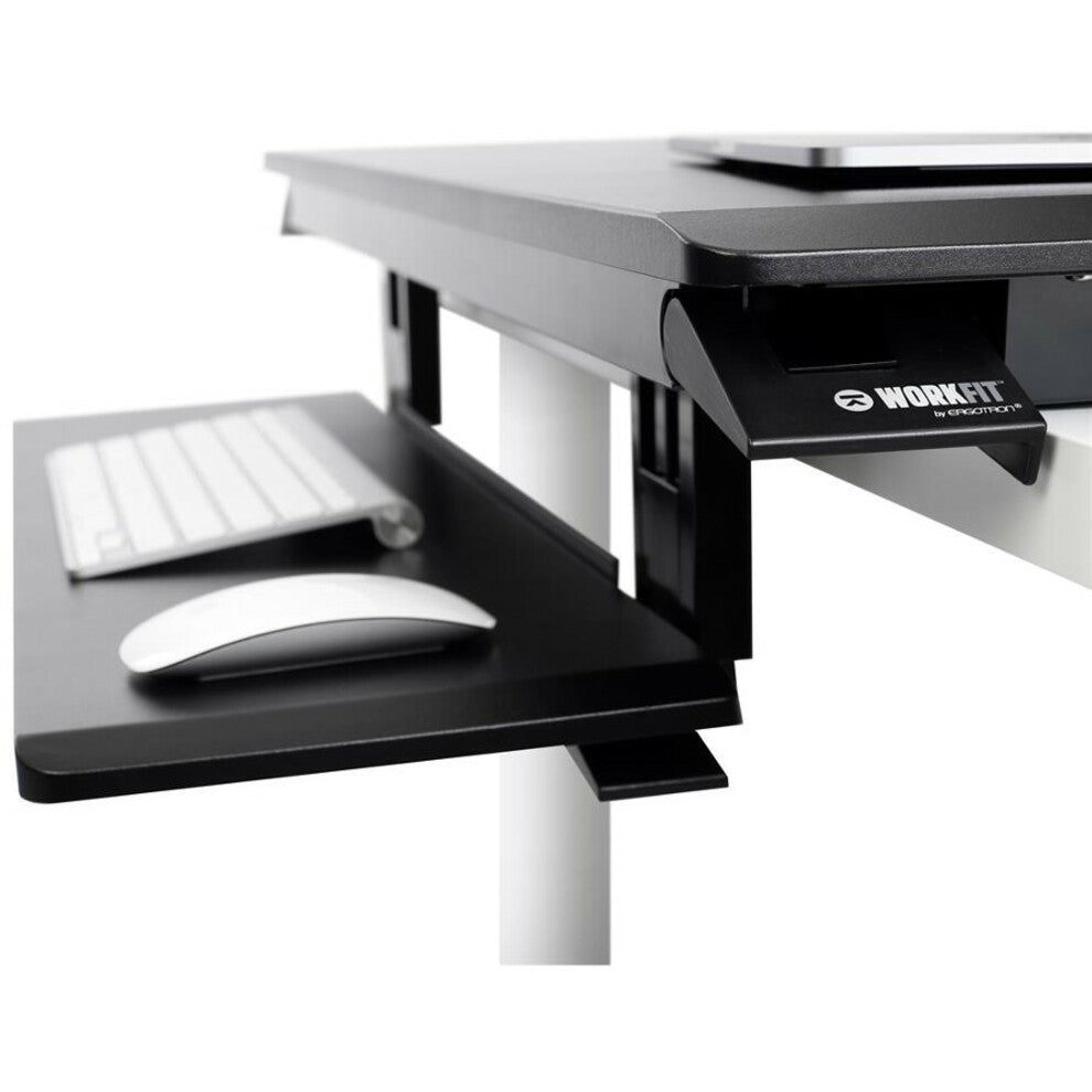 Ergotron WorkFit-TX Standing Desk Converter