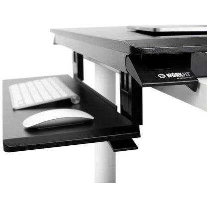 Ergotron WorkFit-TX Standing Desk Converter