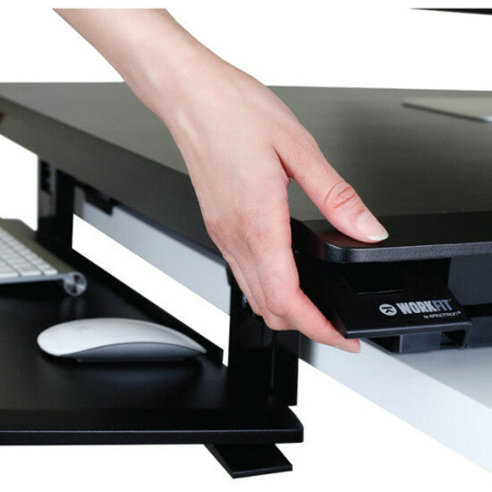 Ergotron WorkFit-TX Standing Desk Converter