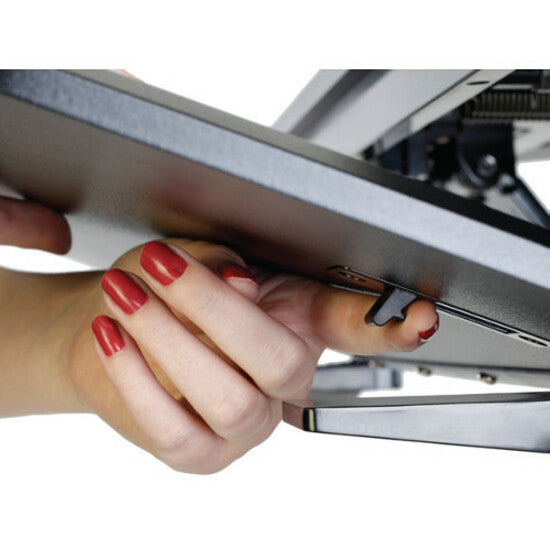 Ergotron WorkFit-TX Standing Desk Converter