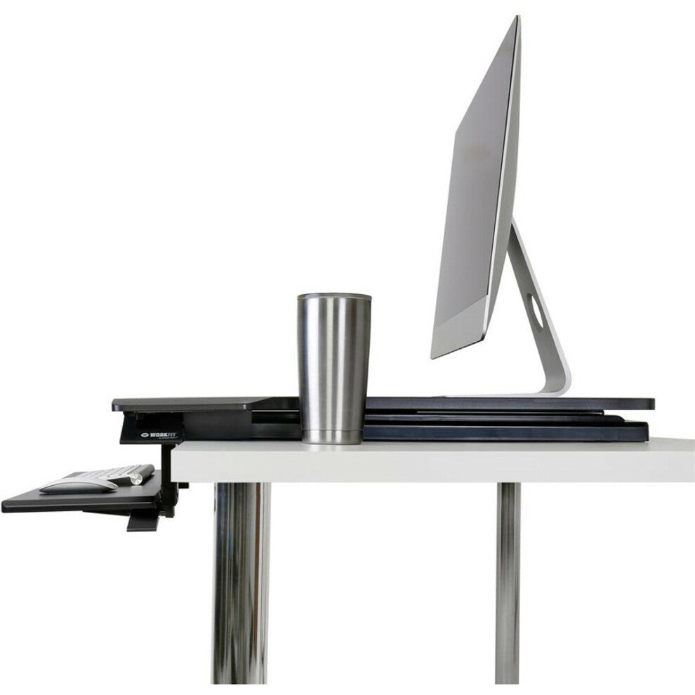 Ergotron WorkFit-TX Standing Desk Converter