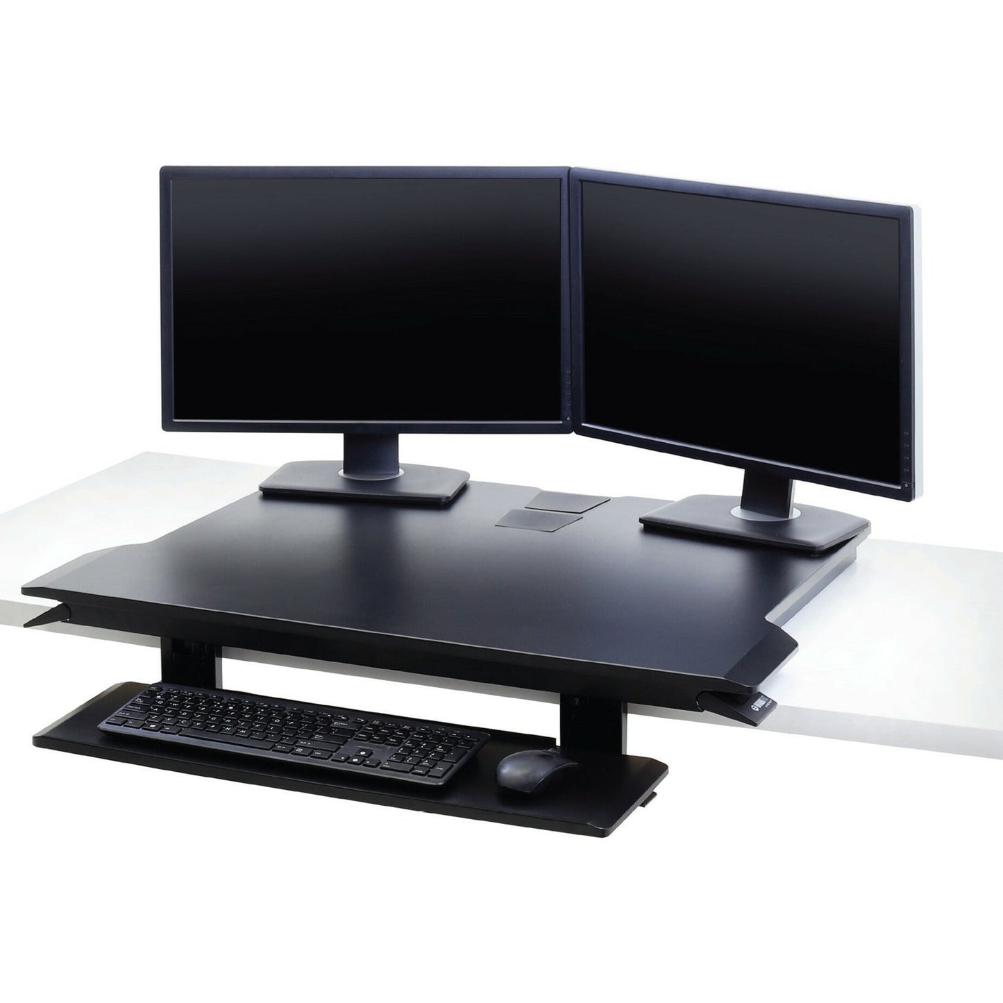 Ergotron WorkFit-TX Standing Desk Converter