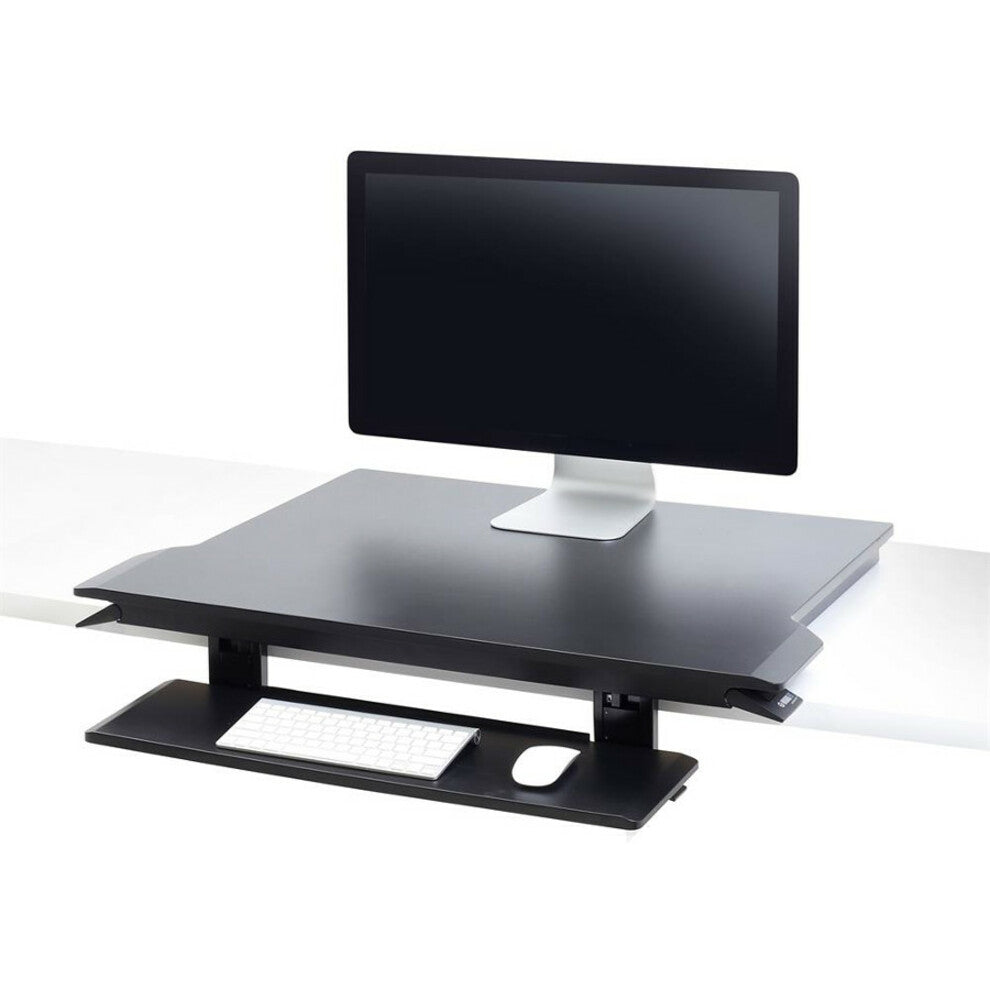 Ergotron WorkFit-TX Standing Desk Converter