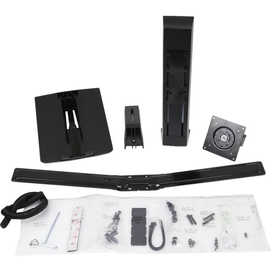 WORKFIT LCD AND LAPTOP KIT     