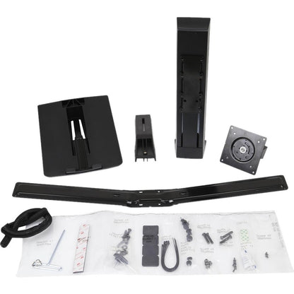 WORKFIT LCD AND LAPTOP KIT     