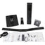 WORKFIT LCD AND LAPTOP KIT     