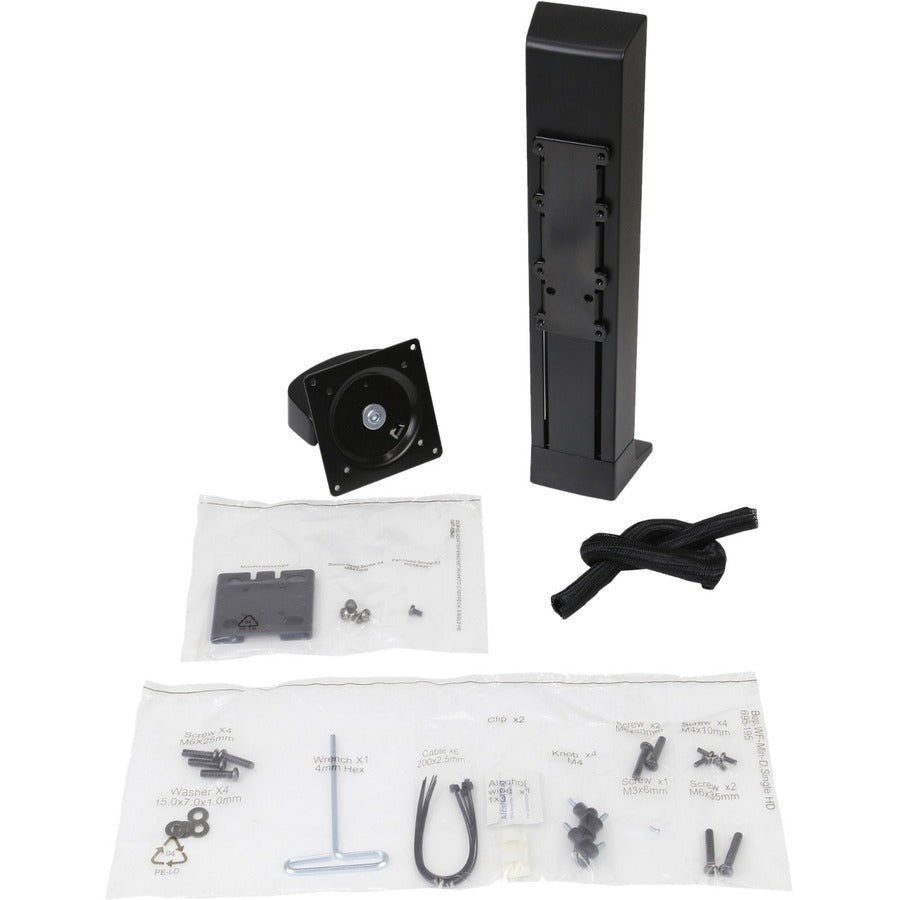 WORKFIT SINGLE LD MONITOR KIT  