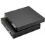Asus miniPC PB60-B5095ZD Desktop Computer - Intel Core i5 8th Gen i5-8400T - 8 GB RAM DDR4 SDRAM - 256 GB SSD - Mini PC - Black
