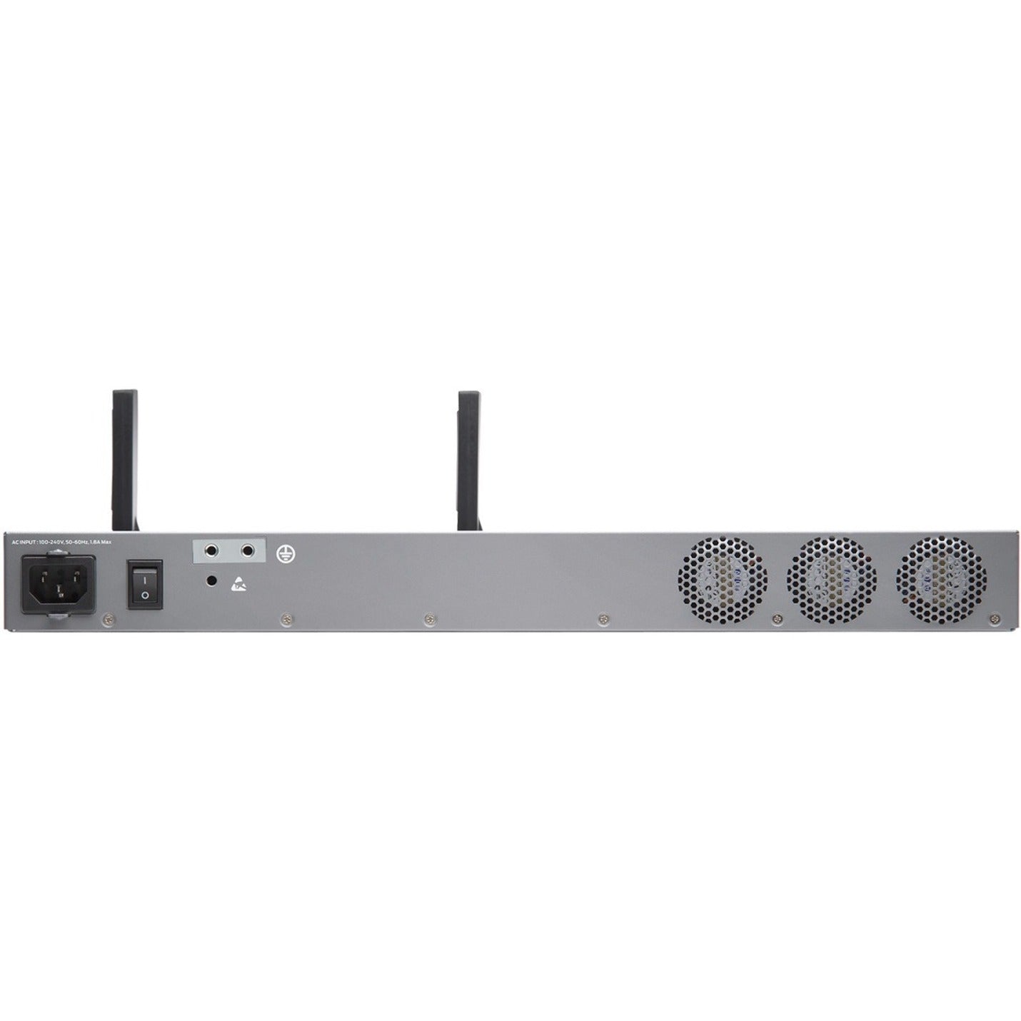 Juniper NFX150 ADSL2 ADSL2+ VDSL Cellular Wireless Router