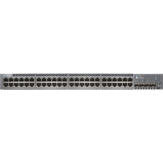 EX3400-48P ERATE BUNDLE        