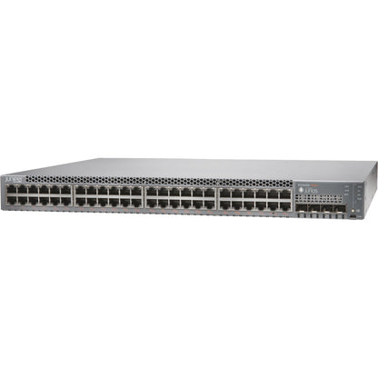 Juniper EX3400-48P Ethernet Switch