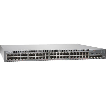 Juniper EX3400-48P Ethernet Switch