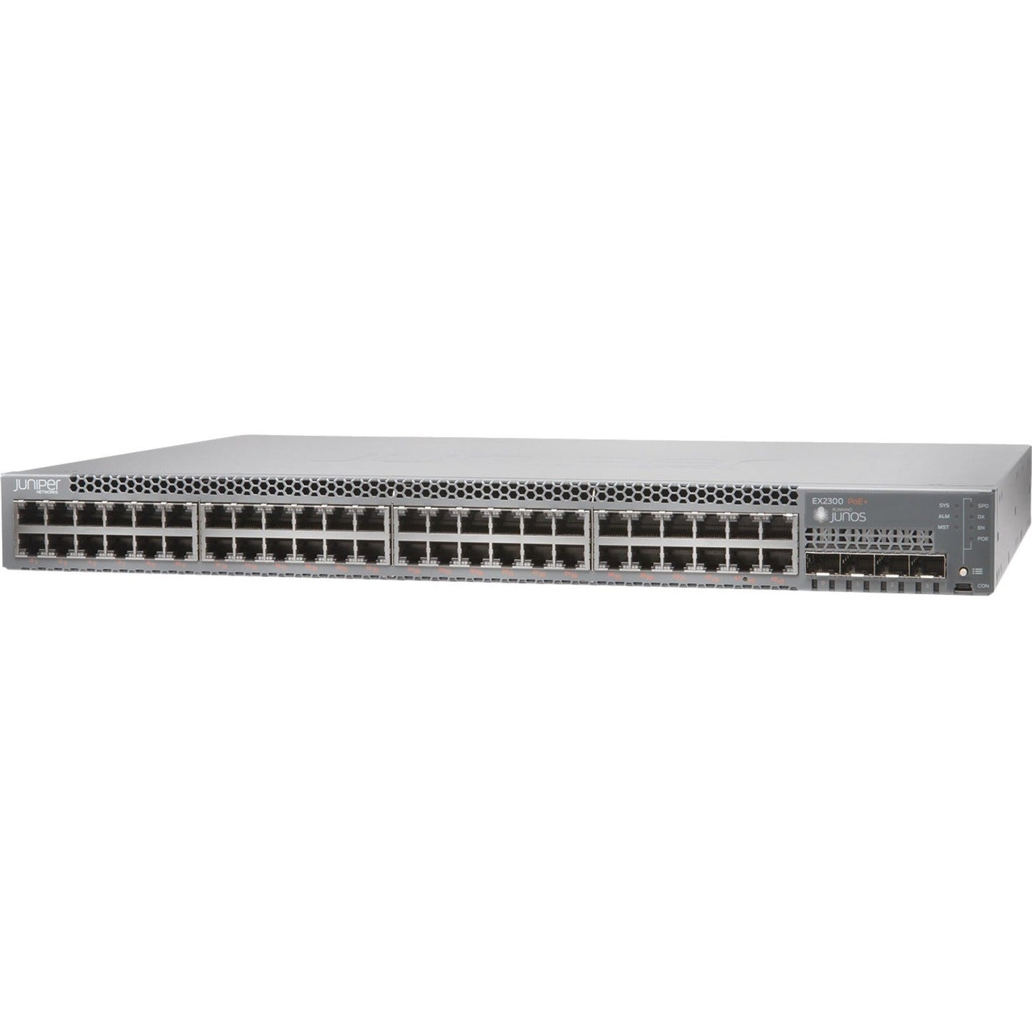 Juniper EX2300 Ethernet Switch