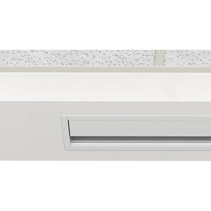 Da-Lite Tensioned Advantage Electrol 159" Electric Projection Screen