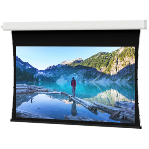 Da-Lite Tensioned Advantage Electrol 159" Electric Projection Screen