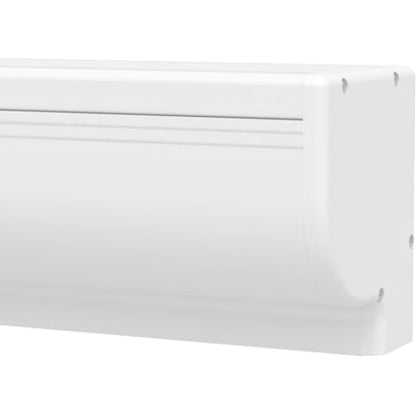 Da-Lite Tensioned Contour Electrol 164" Electric Projection Screen