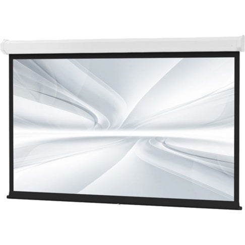 Da-Lite Model C 99" Manual Projection Screen