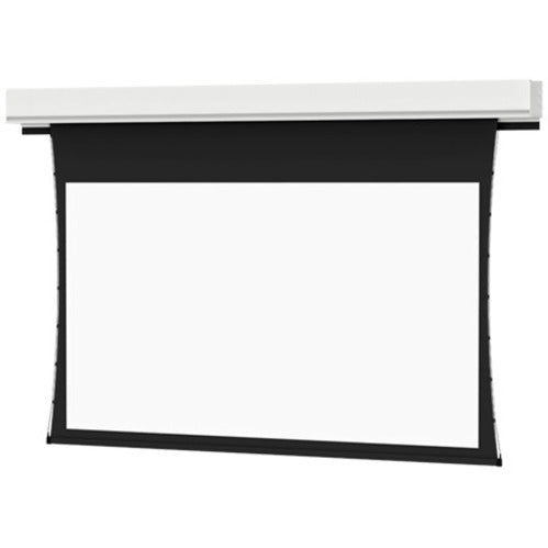 Da-Lite Tensioned Advantage 113" Electric Projection Screen