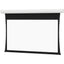 Da-Lite Tensioned Contour Electrol Series Projection Screen - Wall or Ceiling Mounted Electric Screen - 92