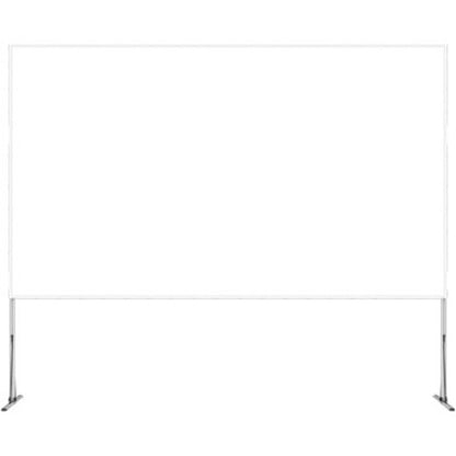 Da-Lite Fast-Fold NXT 106" Projection Screen