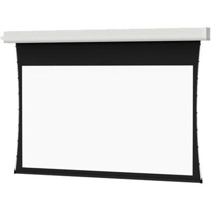 Da-Lite Tensioned Advantage 133" Electric Projection Screen
