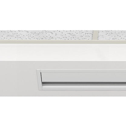Da-Lite Tensioned Advantage 133" Electric Projection Screen