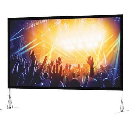 Milestone Fast-Fold NXT Projection Screen