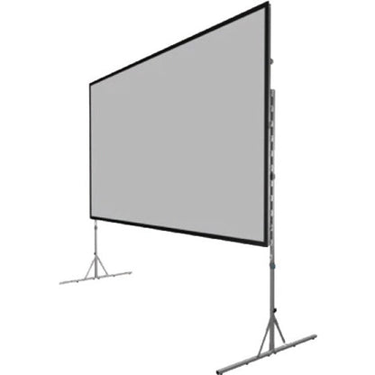 Da-Lite Fast-Fold Deluxe 185" Projection Screen