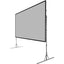 Da-Lite Fast-Fold Deluxe 185