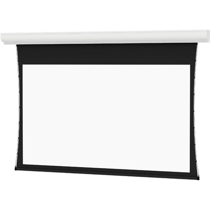 Da-Lite Tensioned Contour Electrol 109" Electric Projection Screen