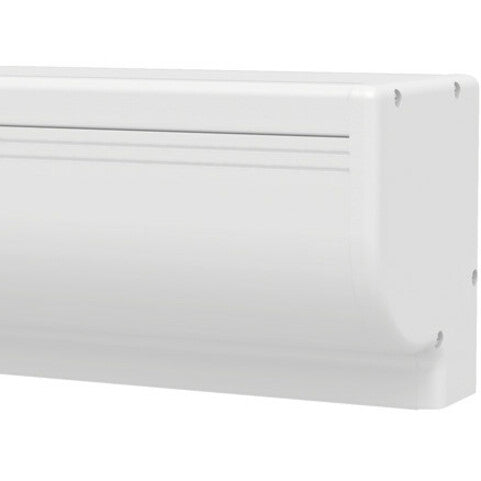 Da-Lite Tensioned Contour Electrol 109" Electric Projection Screen