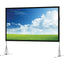 Milestone Fast-Fold NXT Projection Screen