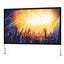 Milestone Fast-Fold NXT Projection Screen