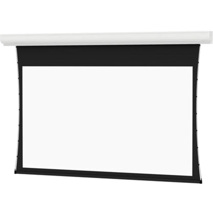Da-Lite Tensioned Contour Electrol 130" Electric Projection Screen