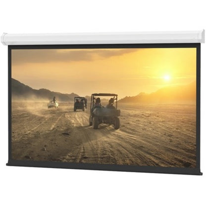 Da-Lite Cosmopolitan 137" Electric Projection Screen