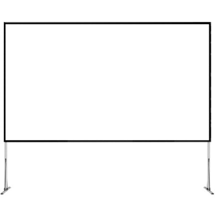 Da-Lite Fast-Fold NXT 119" Projection Screen